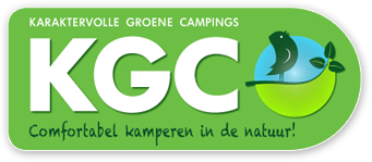KGC-campsite - Camping in the Netherlands