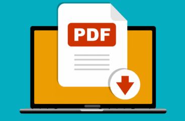Word to PDF: how does that work?