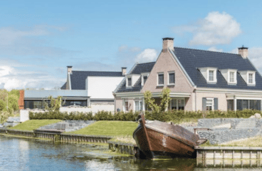 Sind Sie auf der Suche nach einem Ferienhaus in Holland für 10 Personen? Dann sind Sie bei uns genau richtig!