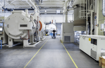 Stainless Steel Hardening: The Ultimate Guide
