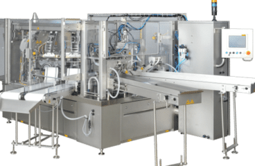 Food Packaging Machine: Revolutionizing the Food Industry