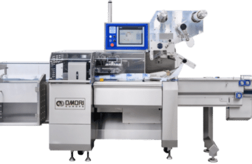 Choosing the right packaging machine for your business needs