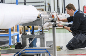 Heat shrink tubes for reliable insulation and protection