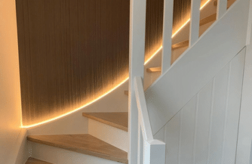 Beleuchtung neu gedacht mit moderner LED-Technologie