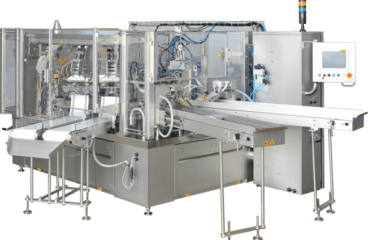 Revolutionizing packaging efficiency with advanced technology